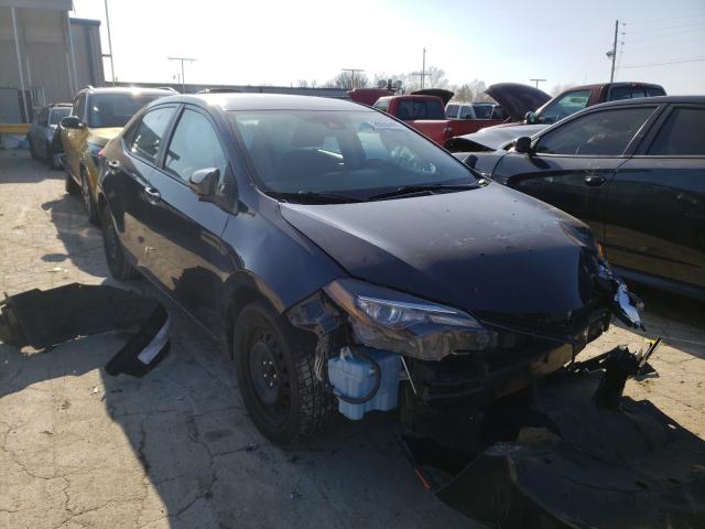 Toyota Corolla l (2017)