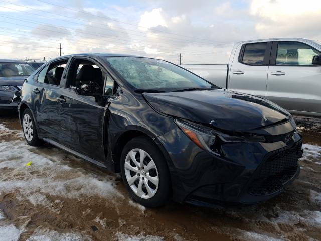 Toyota Corolla le (2020)