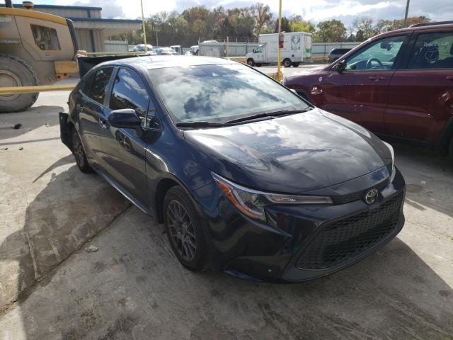 Toyota Corolla le (2020)