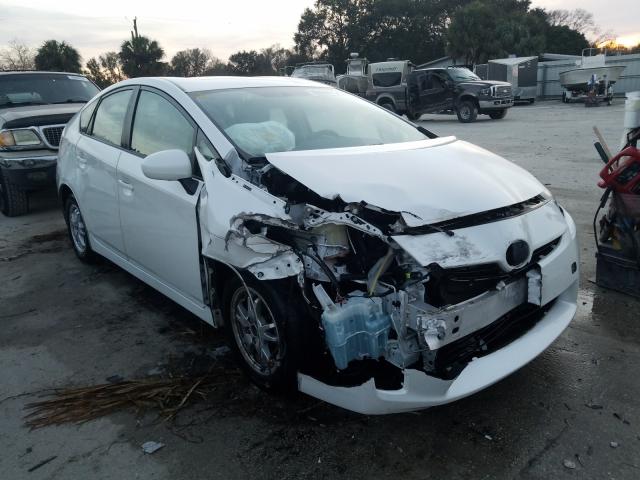 Toyota Prius (2011)