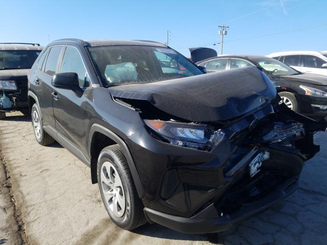 Toyota Rav4 (2020)