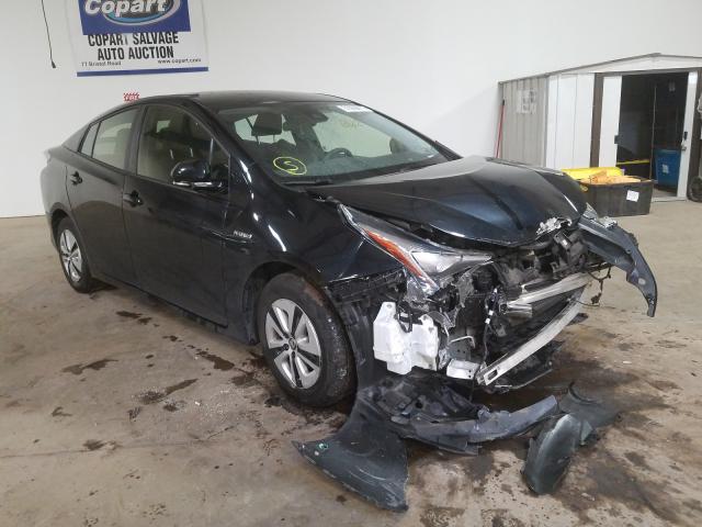 Toyota Prius (2018)