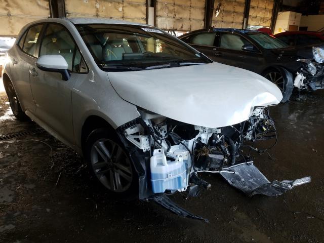Toyota Corolla se (2019)