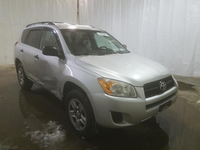 Toyota Rav4 (2012)