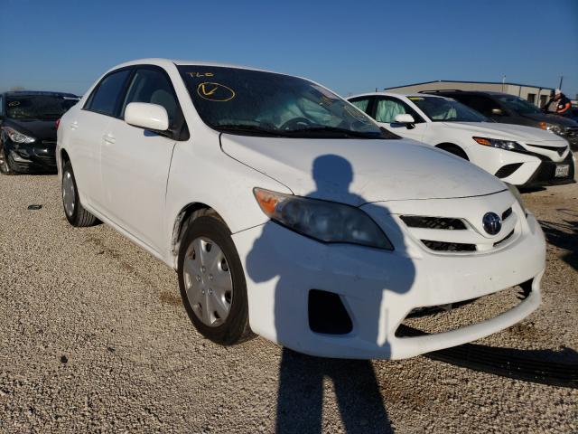 Toyota Corolla ba (2011)