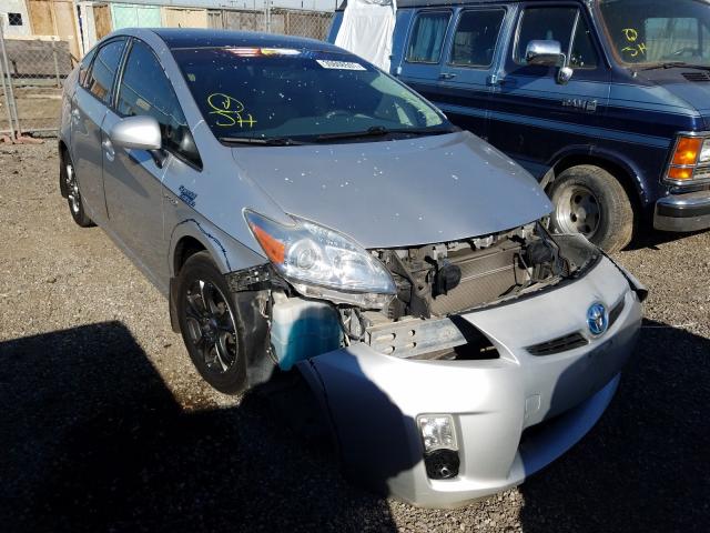Toyota Prius (2010)