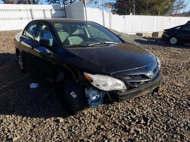 Toyota Corolla ba (2011)