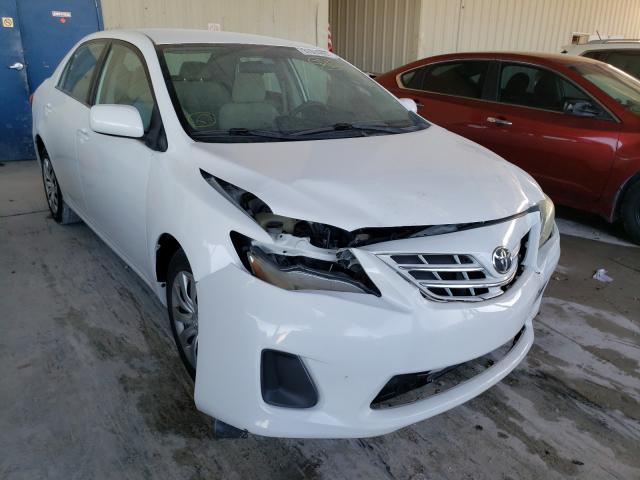 Toyota Corolla ba (2013)