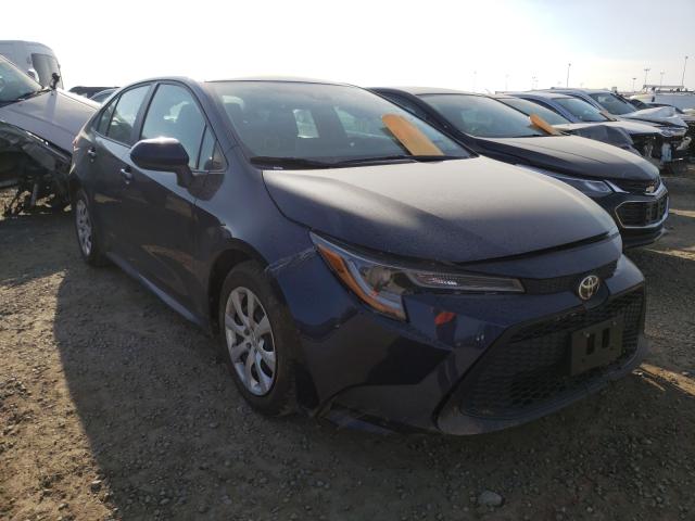 Toyota Corolla le (2020)