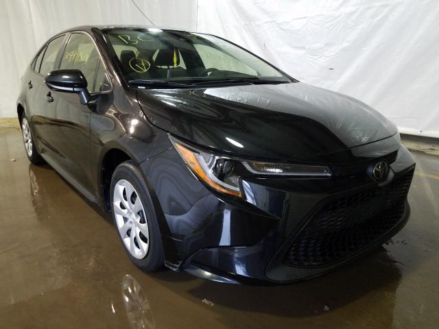 Toyota Corolla le (2020)