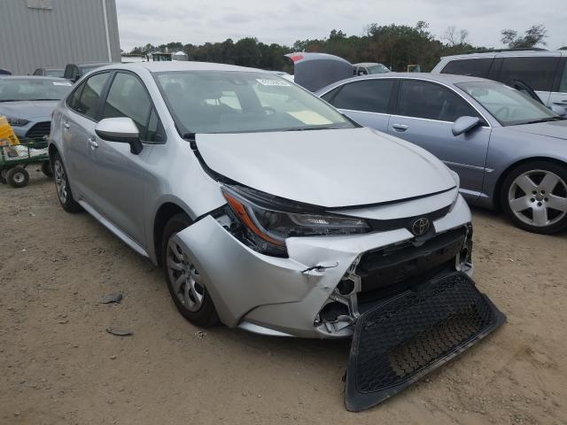 Toyota Corolla le (2020)
