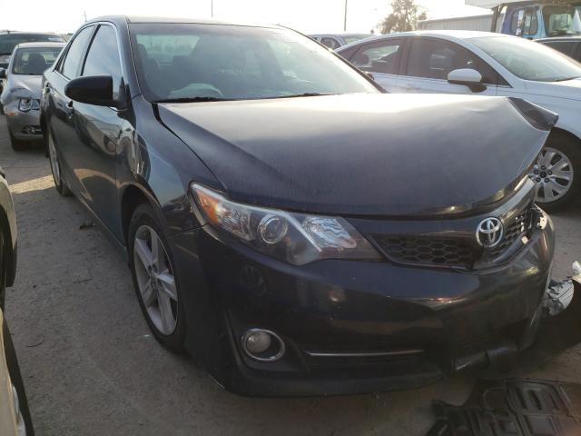 Toyota Camry l (2013)