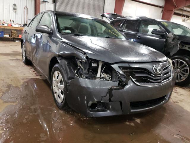 Toyota Camry se (2010)