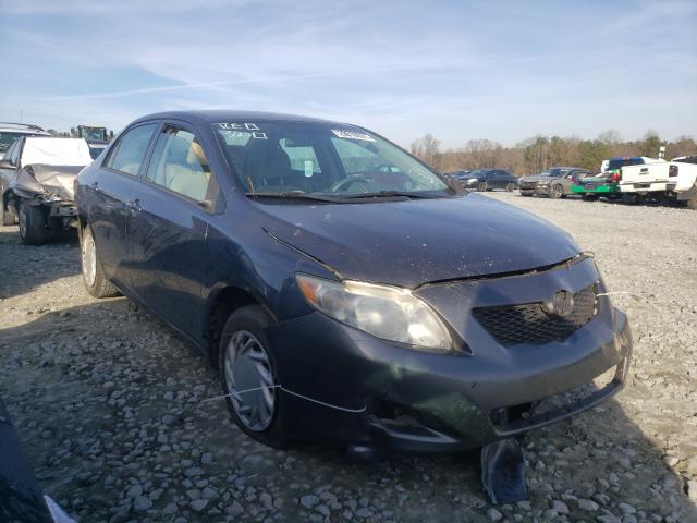 Toyota Corolla ba (2010)