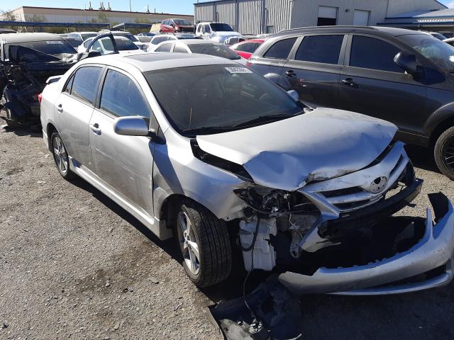 Toyota Corolla ba (2012)