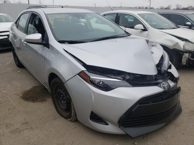 Toyota Corolla l (2019)