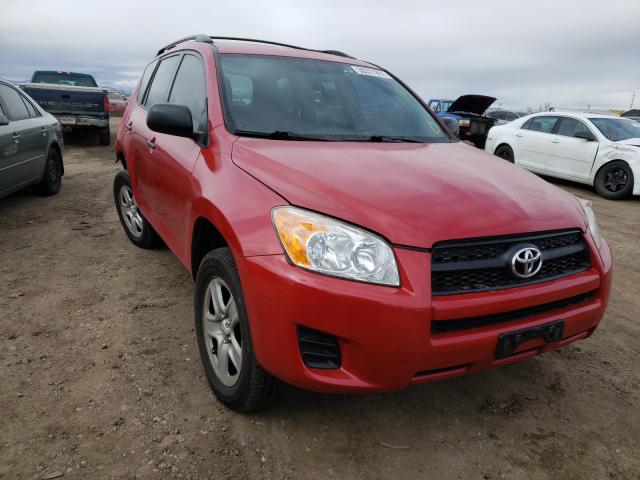 Toyota Rav4 (2012)