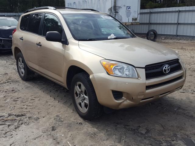 Toyota Rav4 (2011)
