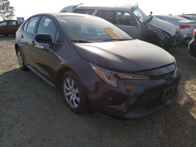 Toyota Corolla le (2020)