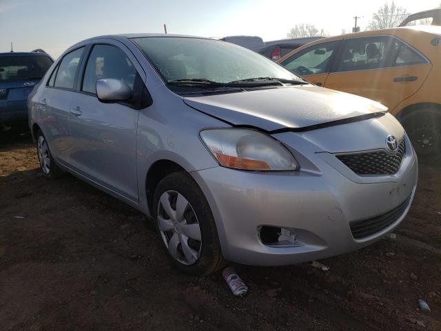 Toyota Yaris (2010)