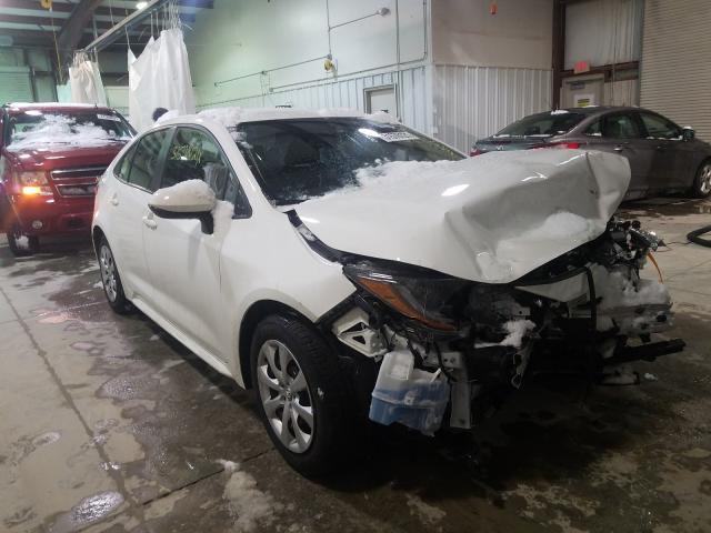 Toyota Corolla le (2020)