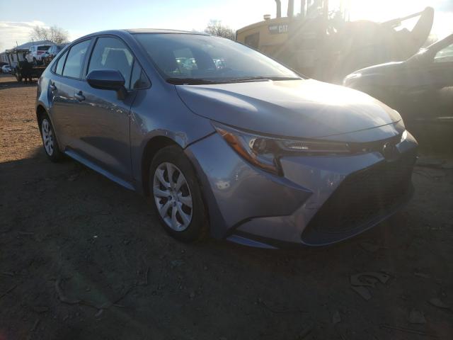 Toyota Corolla le (2020)
