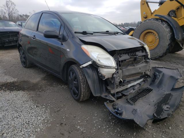 Toyota Yaris (2010)