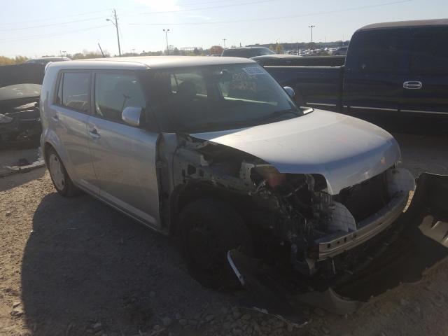 Toyota Scion xb (2012)