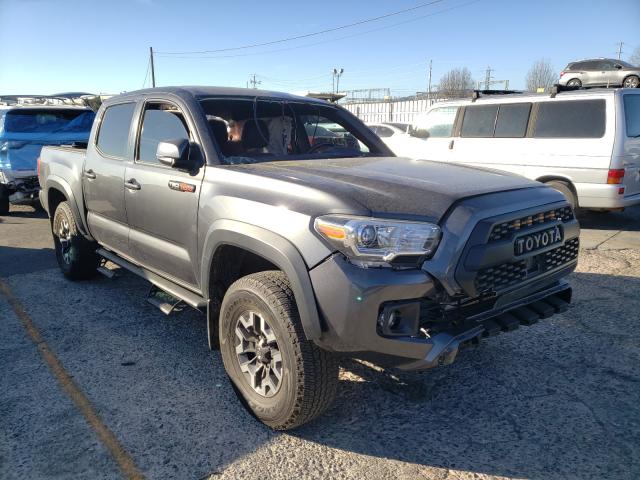 Toyota Tacoma dou (2019)