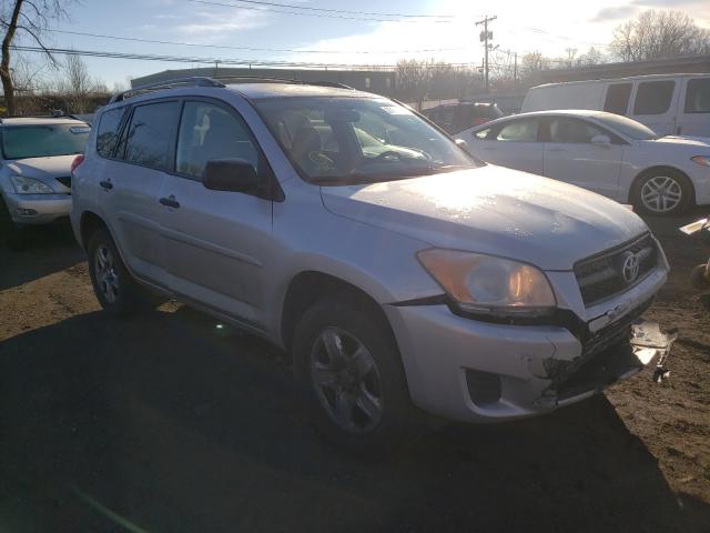 Toyota Rav4 (2010)