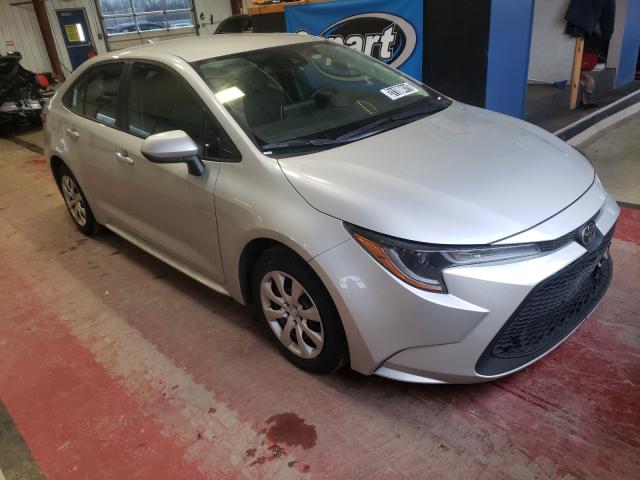 Toyota Corolla le (2020)