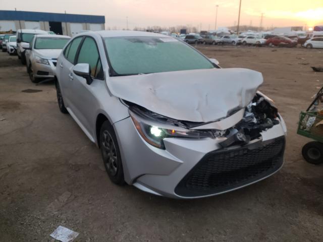 Toyota Corolla le (2020)