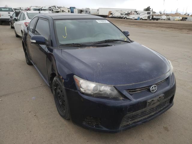 Toyota Scion tc (2011)