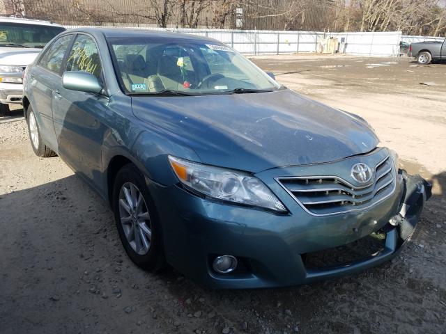 Toyota Camry se (2010)
