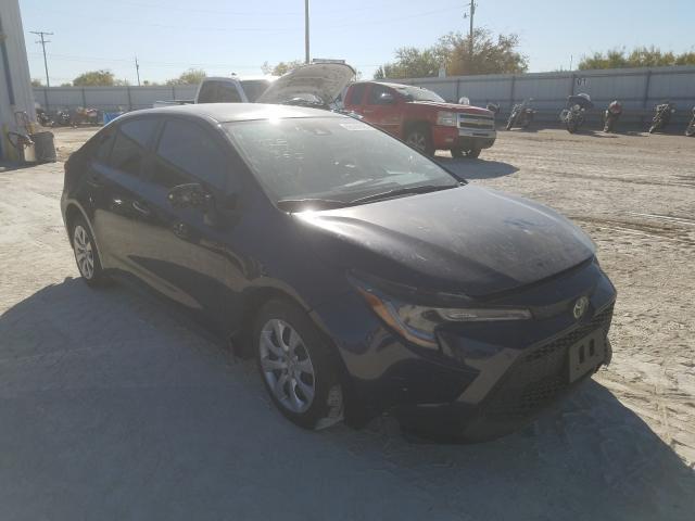 Toyota Corolla le (2020)