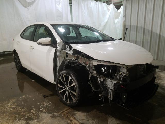Toyota Corolla l (2017)