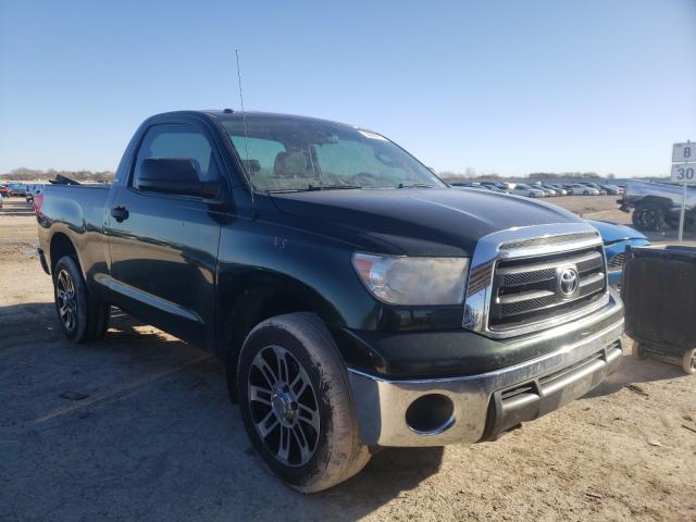 Toyota Tundra (2013)