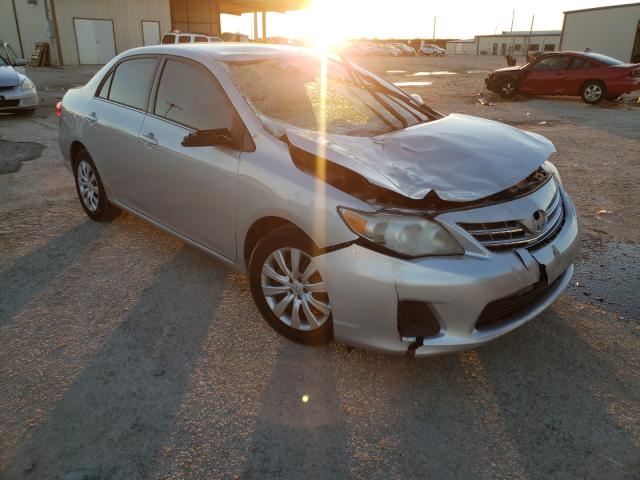 Toyota Corolla ba (2013)