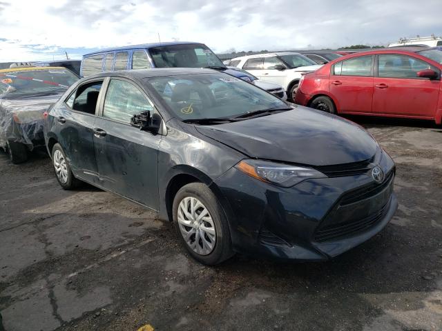 Toyota Corolla l (2019)