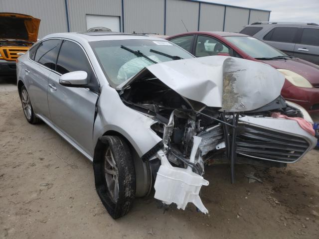 Toyota Avalon bas (2013)