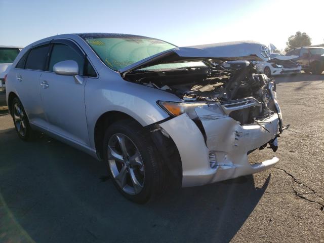 Toyota Venza (2011)