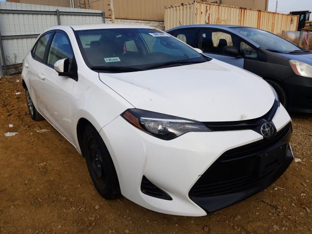 Toyota Corolla l (2018)
