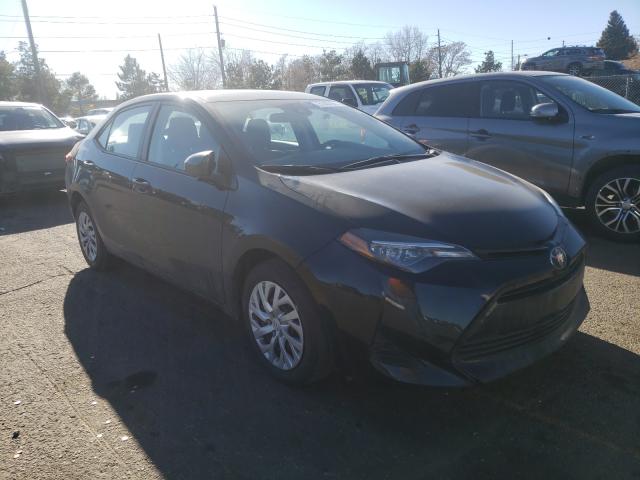 Toyota Corolla l (2019)