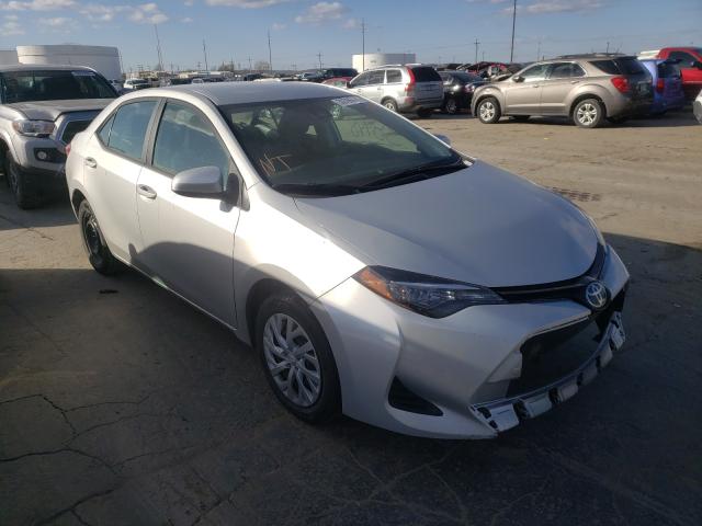 Toyota Corolla l (2019)
