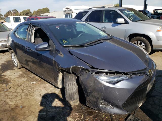 Toyota Corolla l (2019)