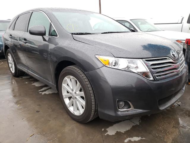 Toyota Venza (2011)
