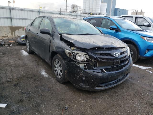 Toyota Corolla ba (2011)