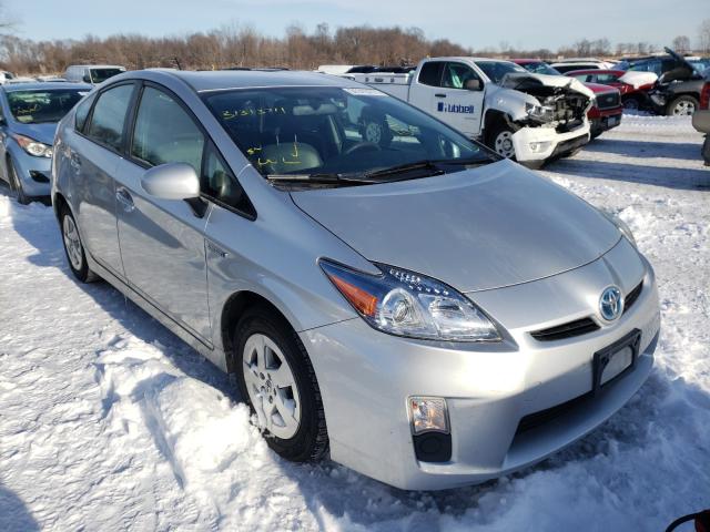 Toyota Prius (2010)