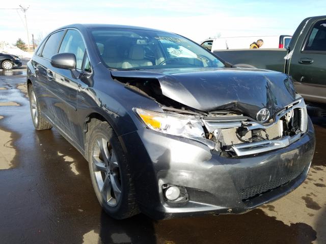 Toyota Venza (2011)