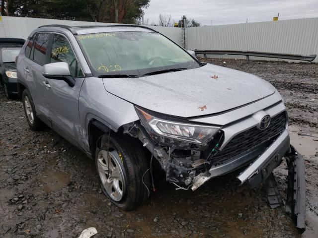 Toyota Rav4 xle (2019)